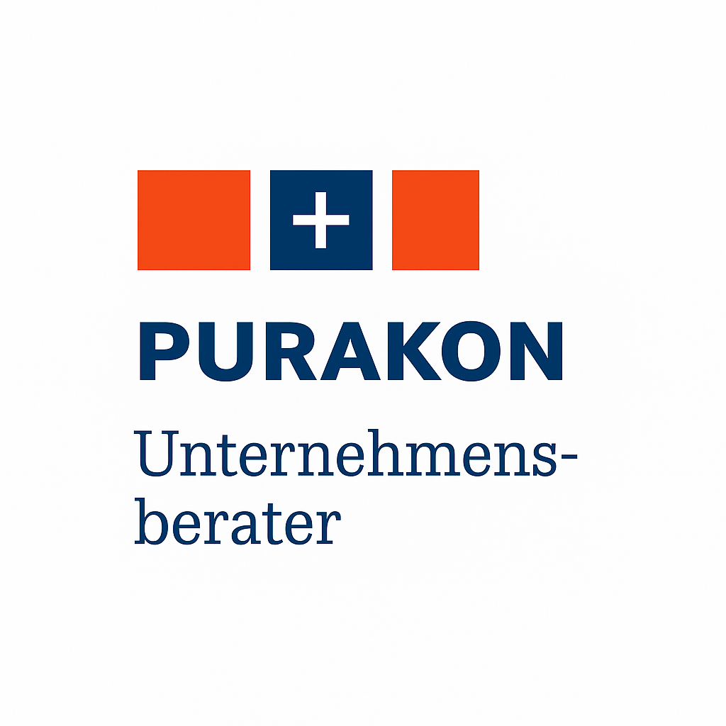 Ihr + an Beratung: sowohl bei der Unternehmensnachfolge wie auch darüber hinaus logo