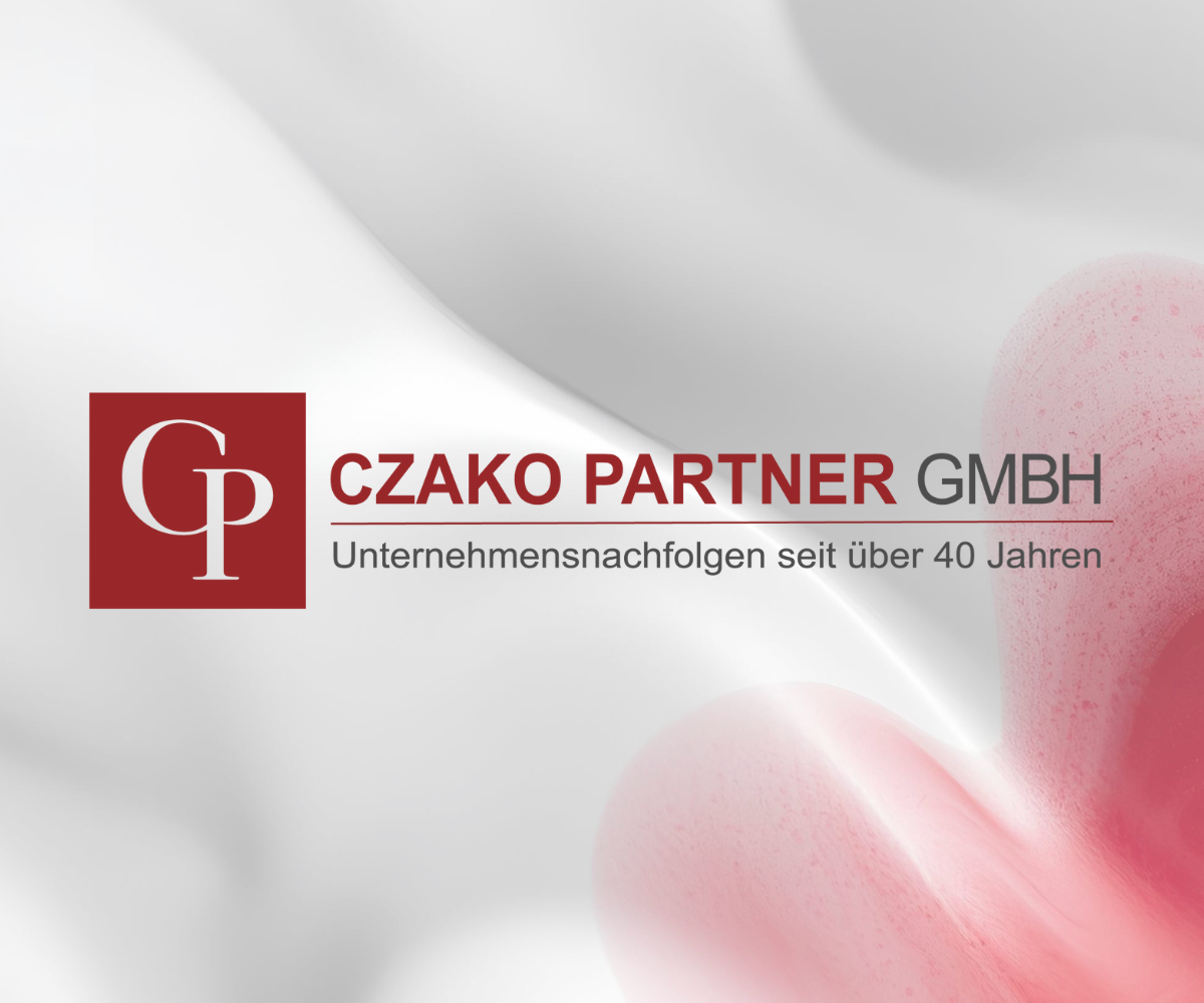 aaUnternehmensnachfolge seit über 40 Jahren