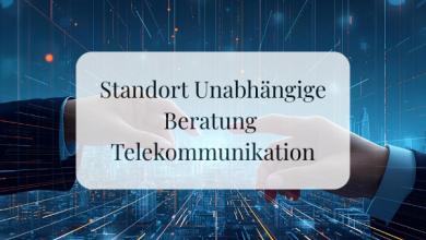 Standort Unabhängige Beratung Telekommunikation
