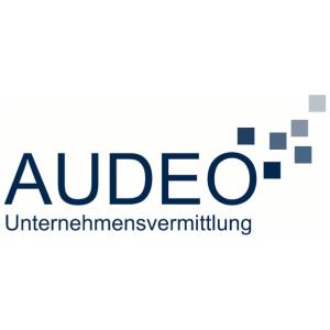 Audeo Unternehmensvermittlung GmbH logo