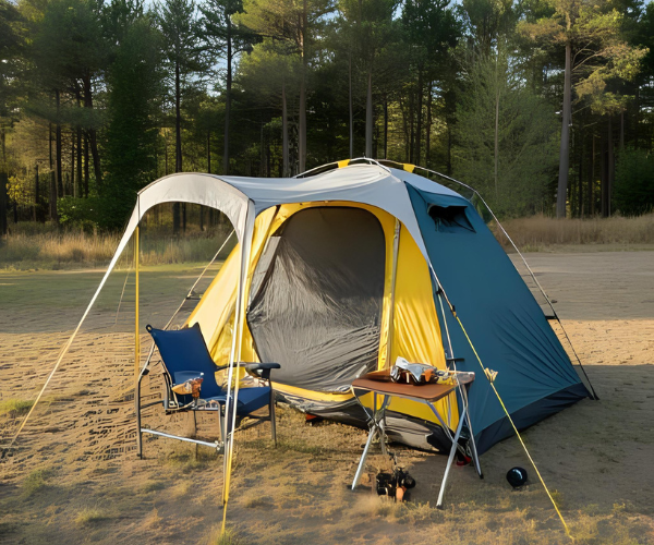 Outdooranbieter: Verkauf & Vermietung von Dachzelten, Caravans und Campingzubehör