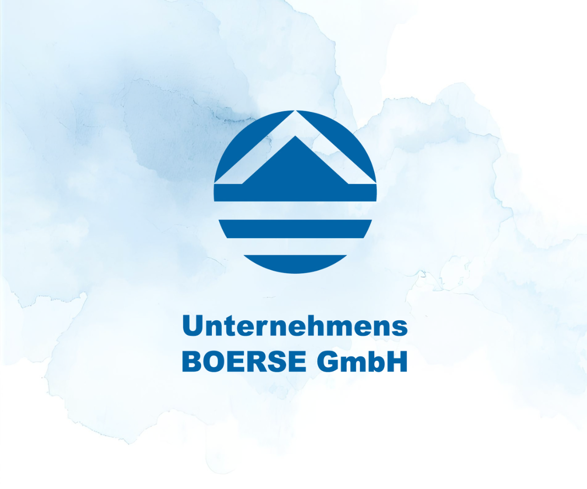 Unternehmensverkauf seit 1988