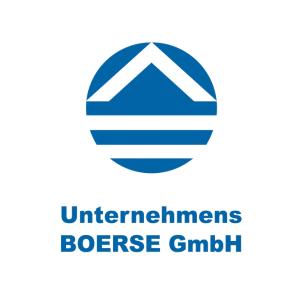 UnternehmensBOERSE GmbH logo