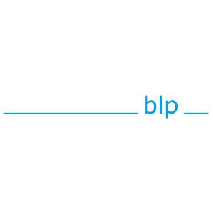 blp GmbH logo