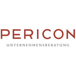 PERICON Unternehmensberatung GmbH logo
