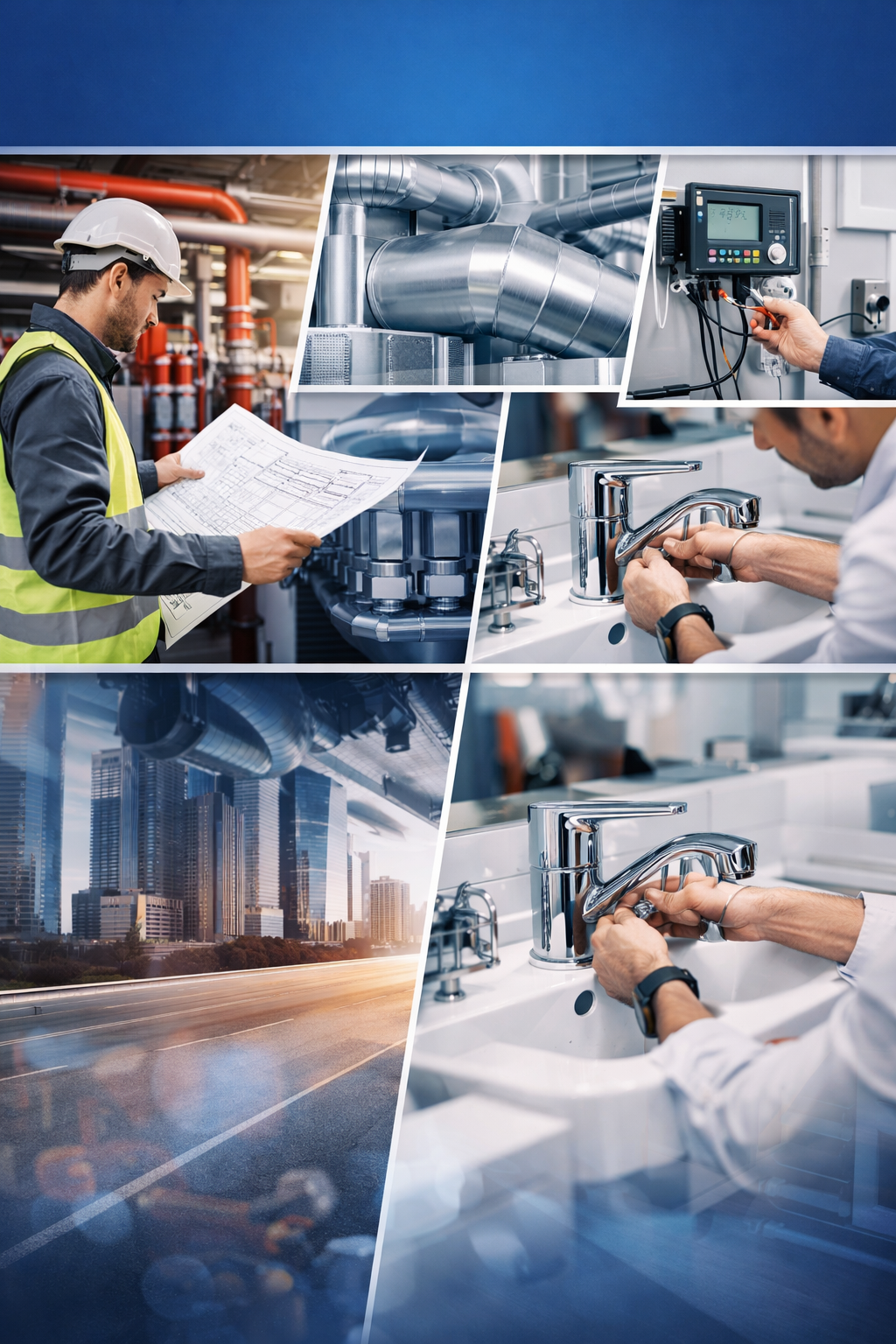 Beteiligung bzw. Übernahme eines nordwestdeutschen TGA-Ingenieurbüros für Wärmeversorgungs-, Klima-, MSR- und Sanitärtechnik durch eine/n erfahrene/n Ingenieur/in für Versorgungstechnik