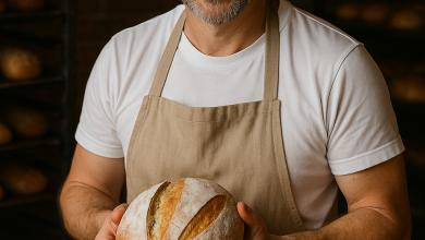 Traditionsbäckerei mit stabilem Kundenstamm und eigener Produktion in Top-Lage — Nachfolger gesucht