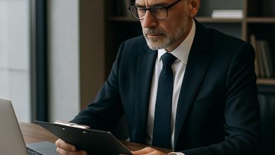 aaStrategische Unternehmensberatung & Nachfolgebegleitung